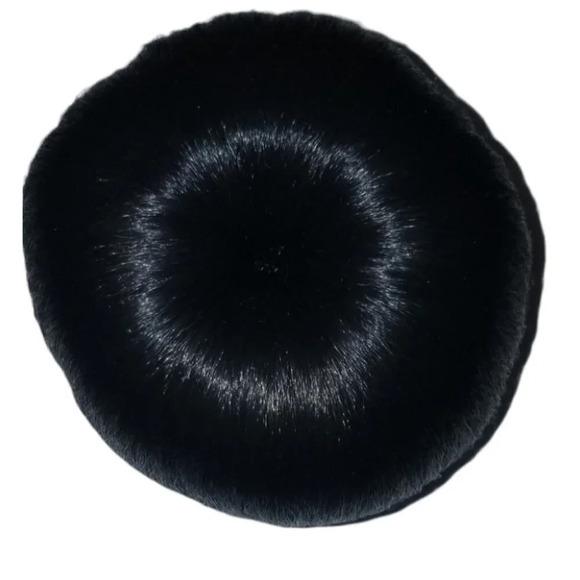 EZ Up-Apple Hair Bun by Biba (A) - Picture 2 of 7